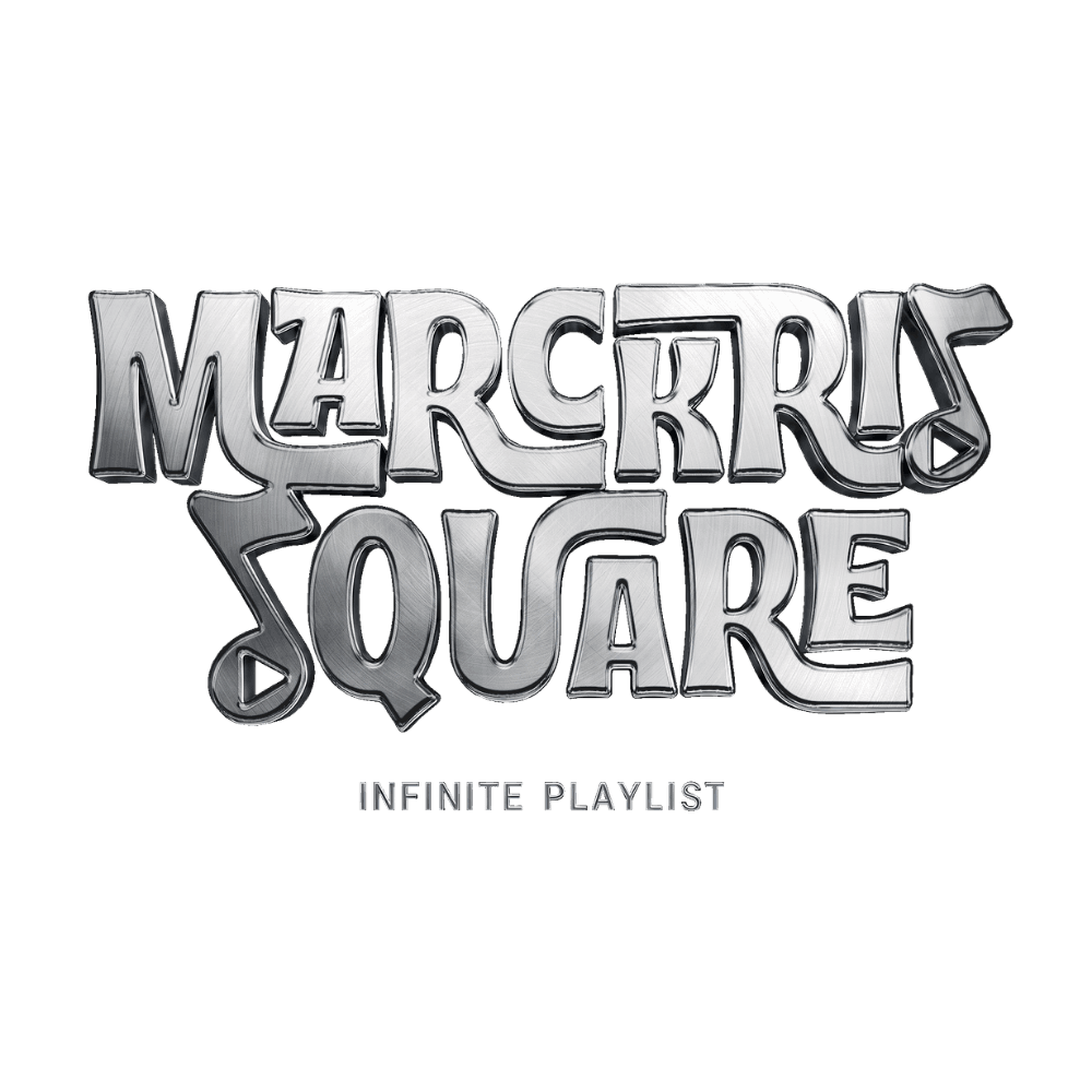 Marckris Square — Infinite Playlist